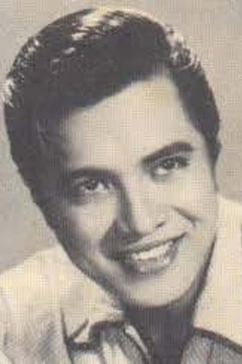 Jose Romulo foto