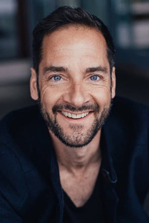 Oliver Bürgin foto