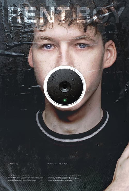 Rent Boy (2025) poster
