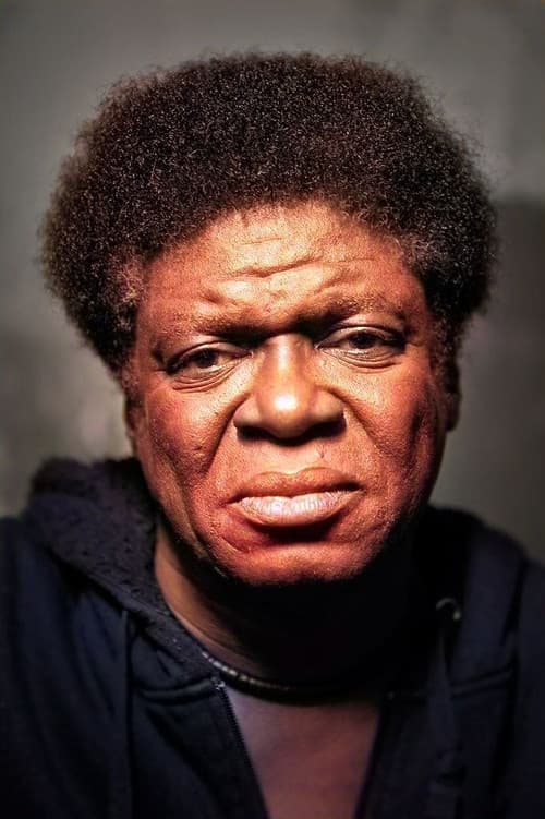 Charles Bradley foto