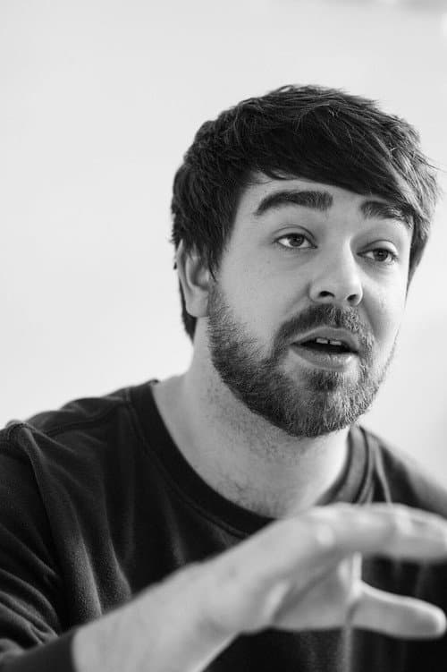 Maghnús Foy foto