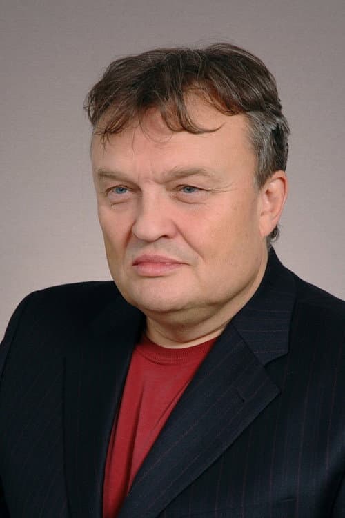 Krzysztof Cugowski foto