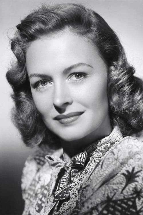 Donna Reed foto