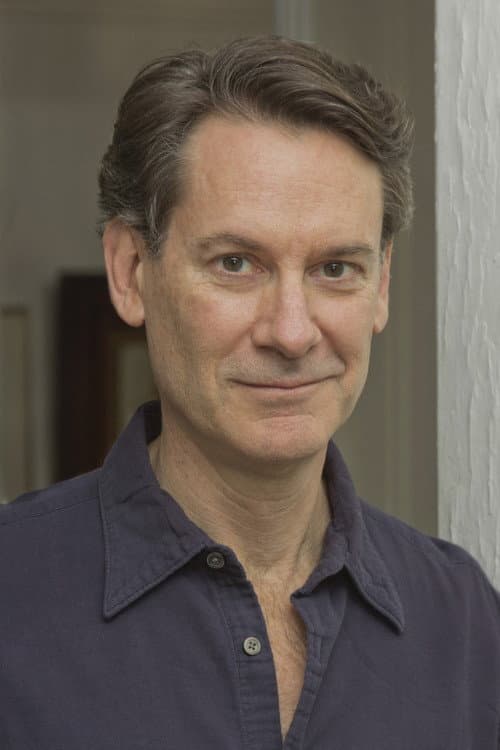 Ezra Barnes foto