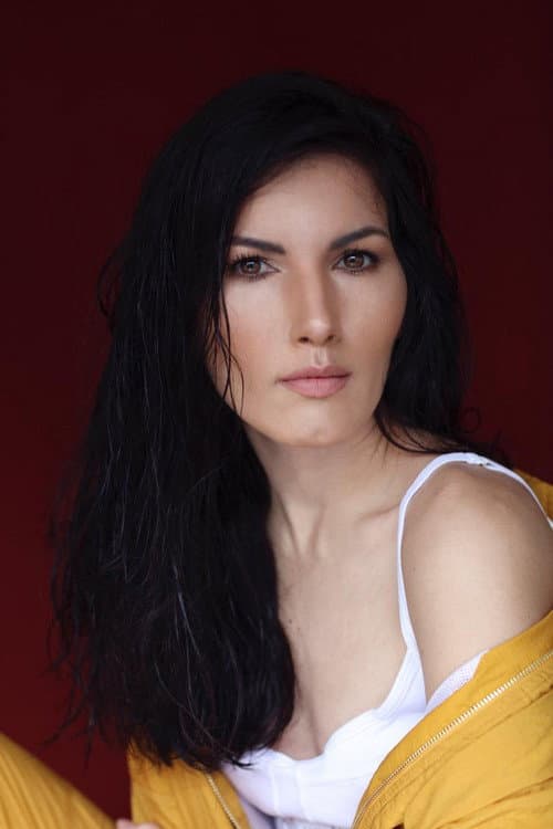 Soraia Costa foto