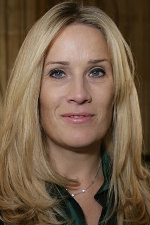 Sarah Churchwell foto