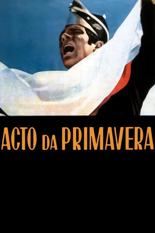 Acto da Primavera (1963) poster