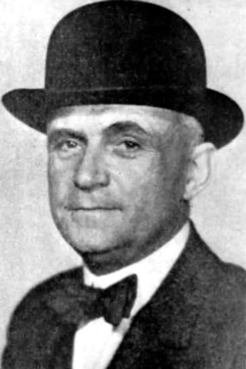 Charles M. Seay foto