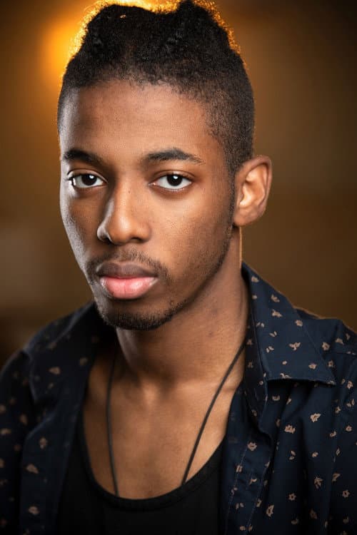 Kelvin Hodge foto