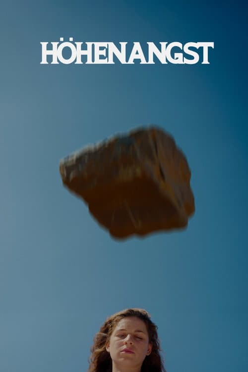 Höhenangst (2023) poster