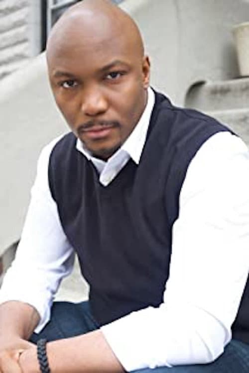 Jon K. Jones foto