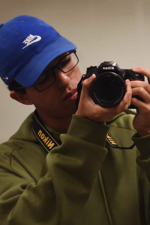 Gabriel Silva foto