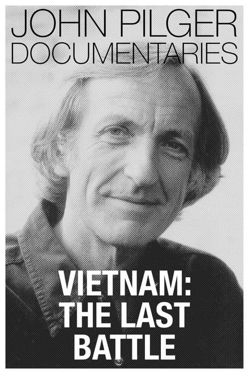 Vietnam: The Last Battle (1995) poster