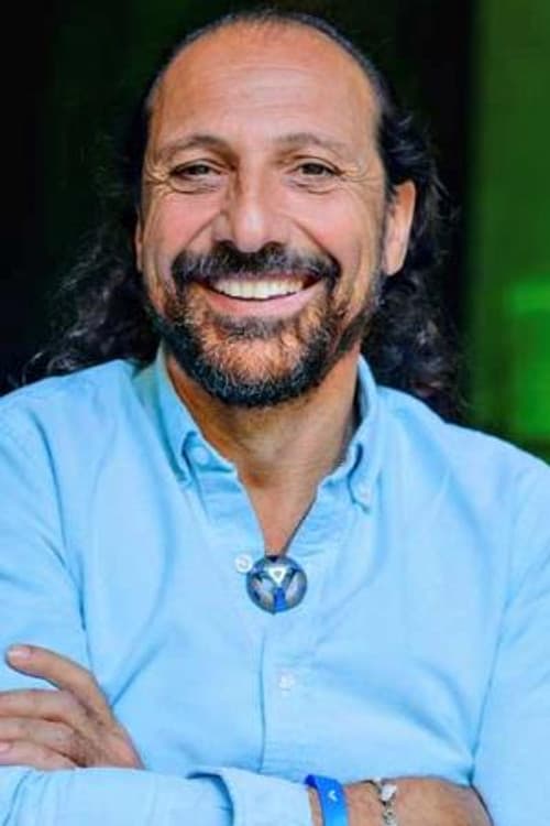 Nassim Haramein foto
