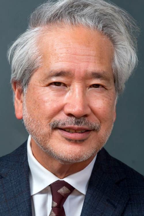 Donald Tamaki foto