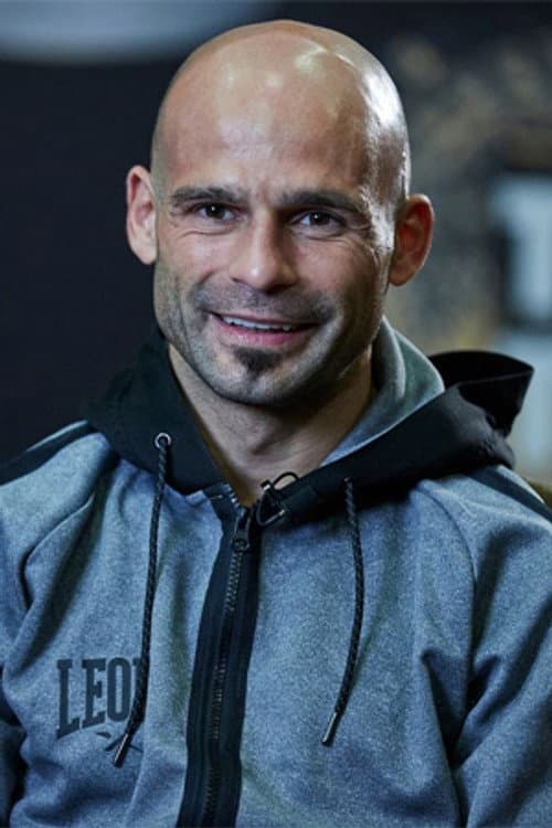 Kiko Martinez foto