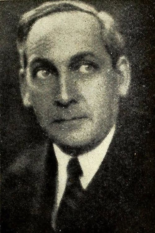 Alexandre Volkoff foto