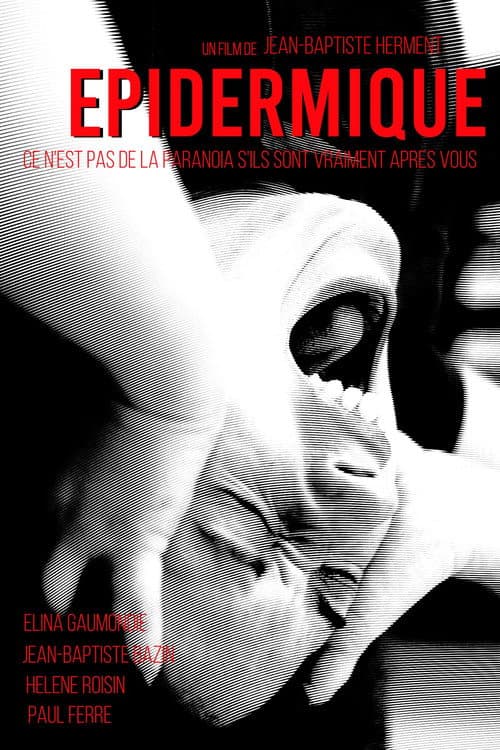 Épidermique (2025) poster