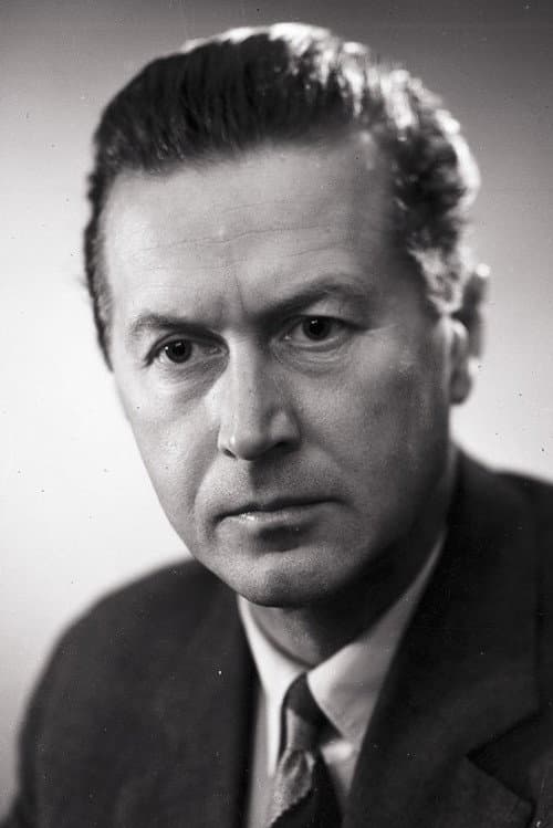 Olev Eskola foto