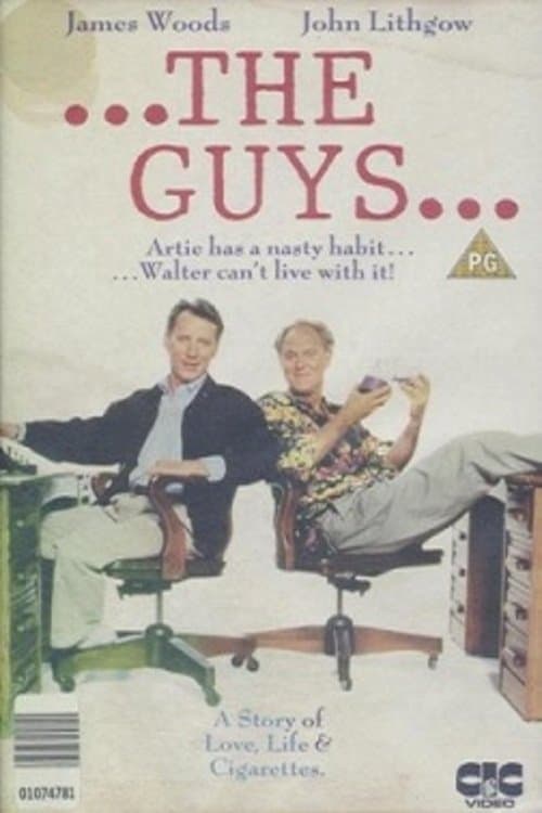 The Boys (1991) poster