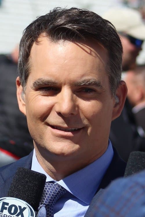 Jeff Gordon foto