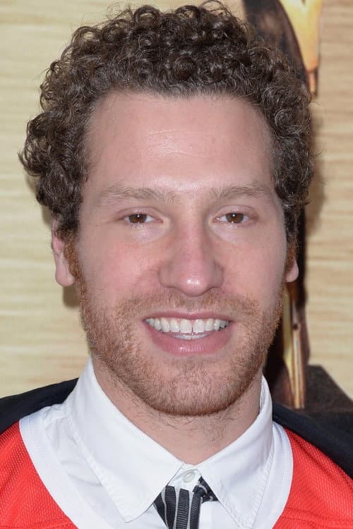Gabe Polsky foto