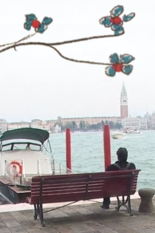 A Report from Venice (2015) poster