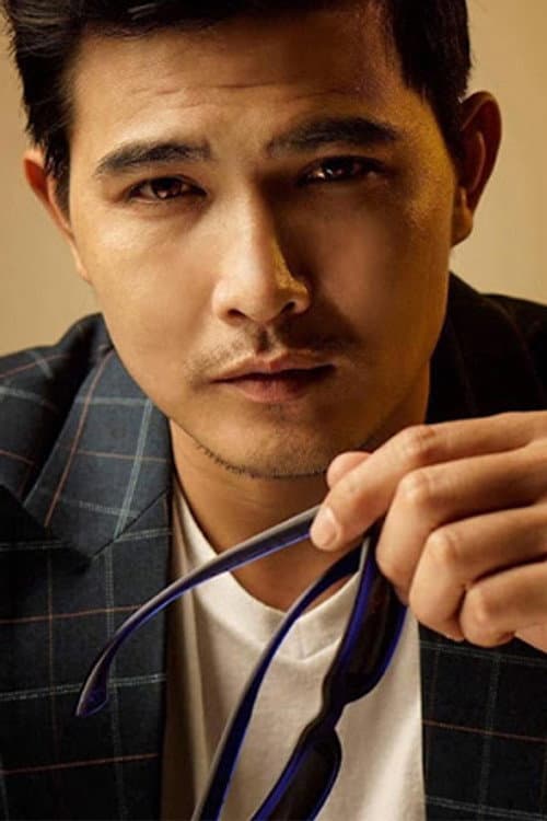 Quang Sự foto