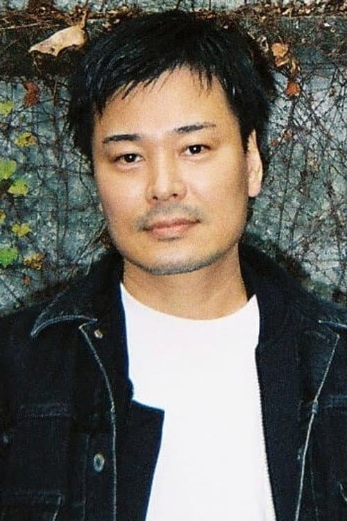 石田雄介 foto
