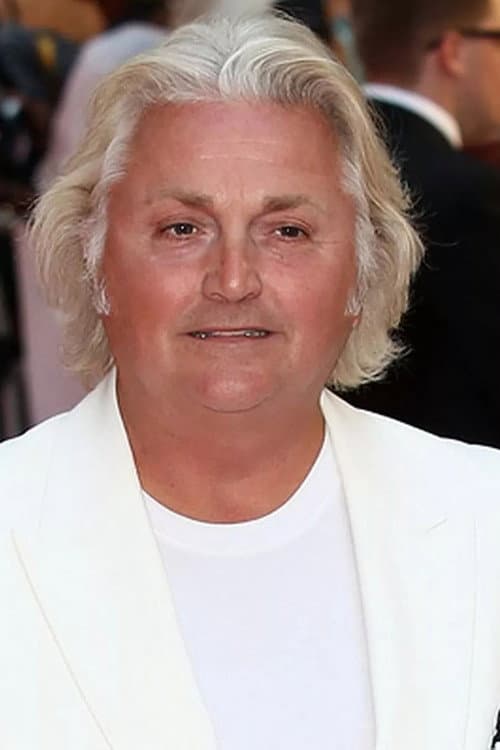 David Emanuel foto