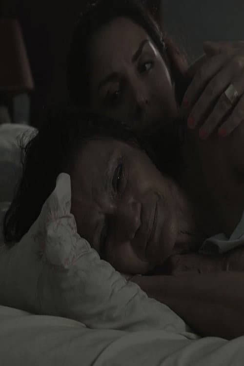 Todavía (2016) poster