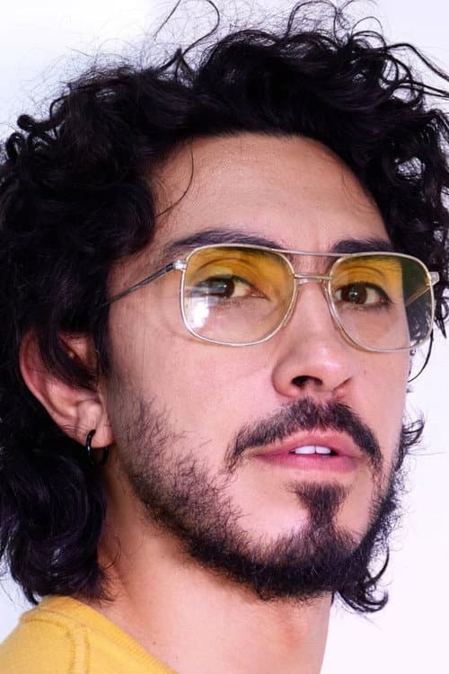 Cristian Villamil foto