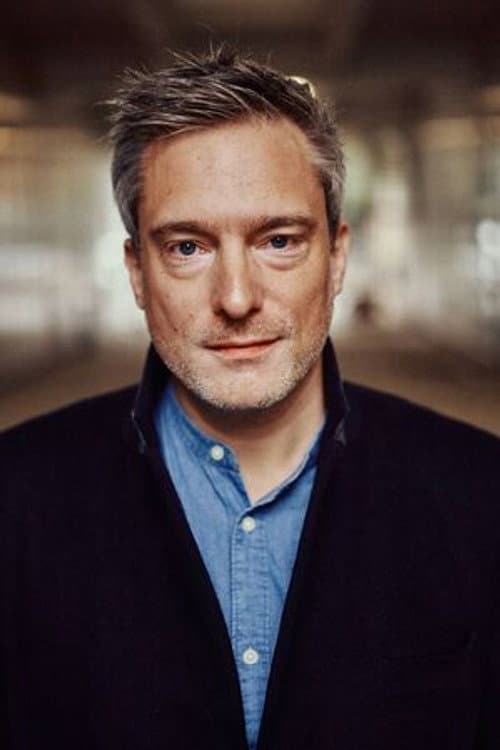 Gilles De Coster foto