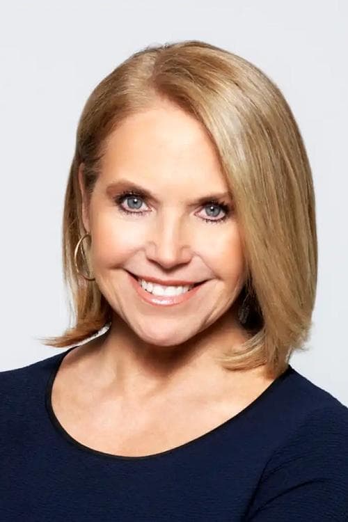 Katie Couric foto