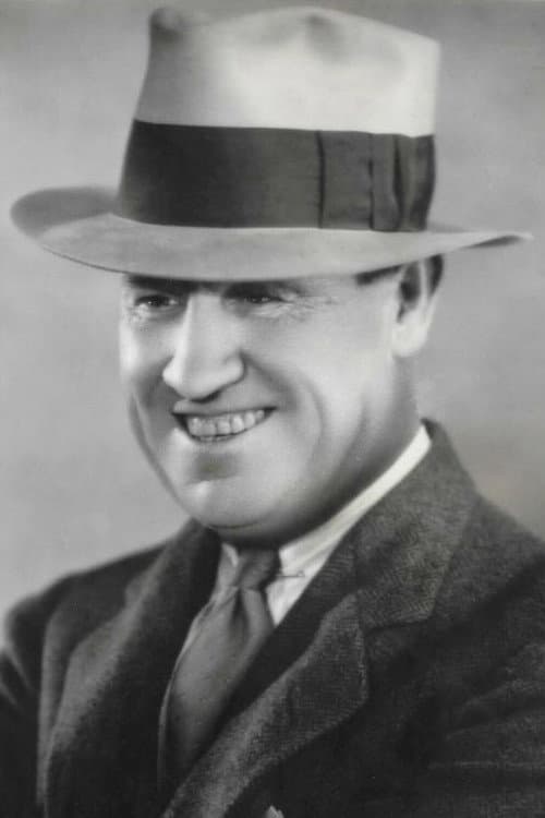 Robert McGowen foto