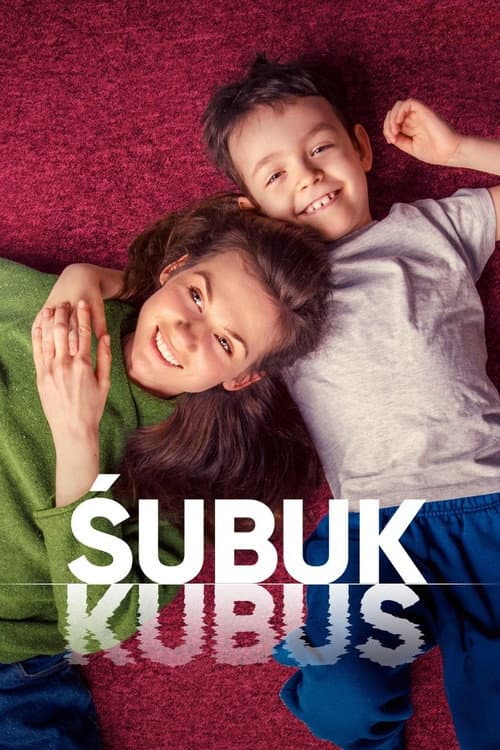 Śubuk (2022) poster
