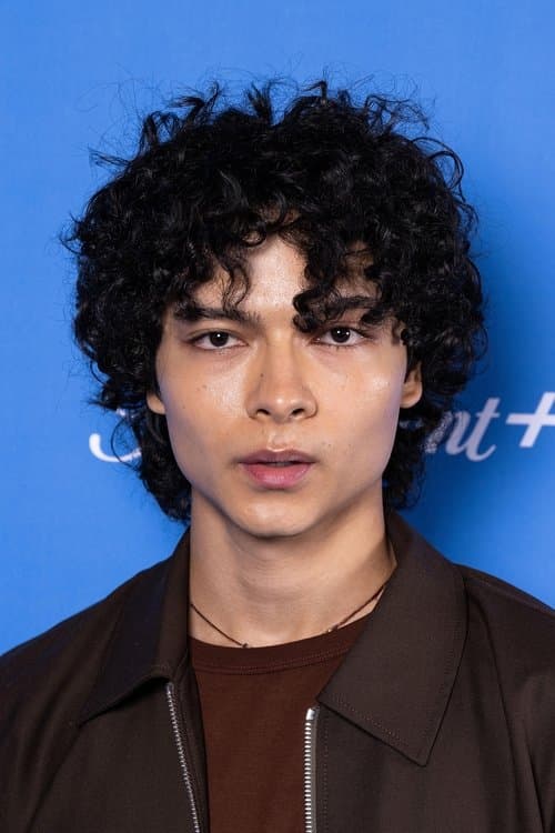 Narayan David Hecter foto