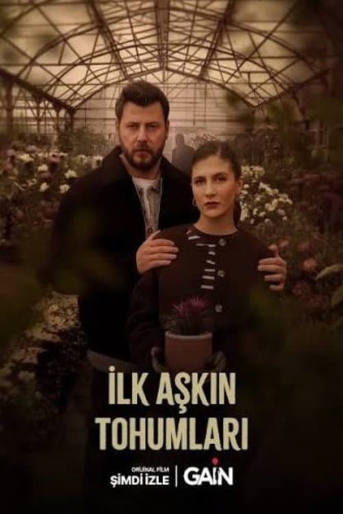 İlk Aşkın Tohumları (2026) poster