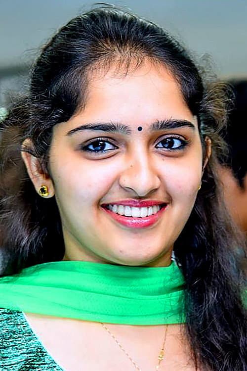 Sanusha Santhosh foto