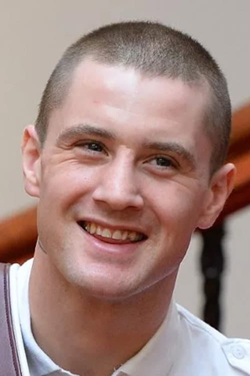 Ricky Burns foto