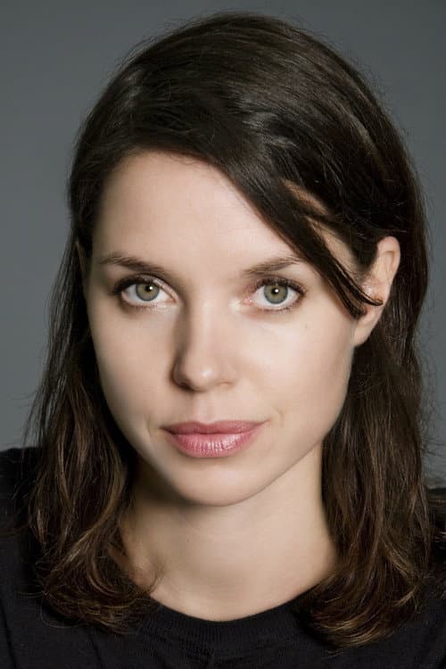Eva Marie de Waal foto
