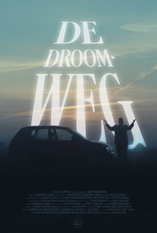 De Droomweg (2023) poster