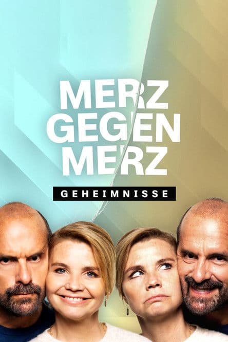 Merz gegen Merz - Geheimnisse (2024) poster