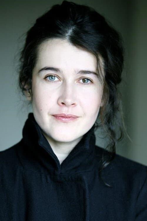 Emmanuelle Lepoutre foto