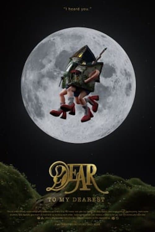 DEAR (2024) poster