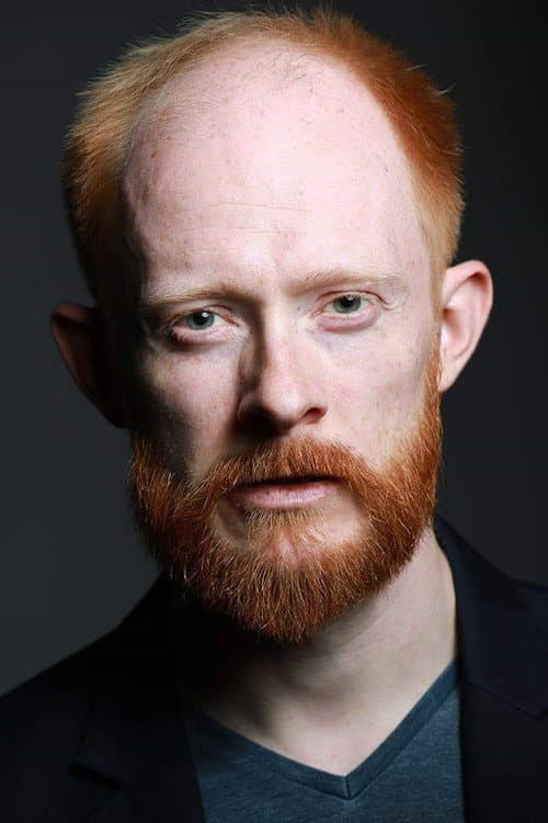 Robin Berry foto