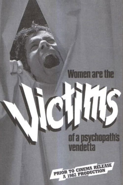 Victims (1982) poster