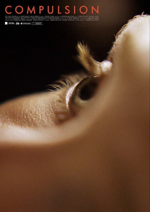 Compulsion (2011) poster