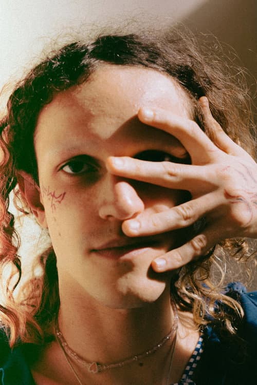 Sofia Angst foto