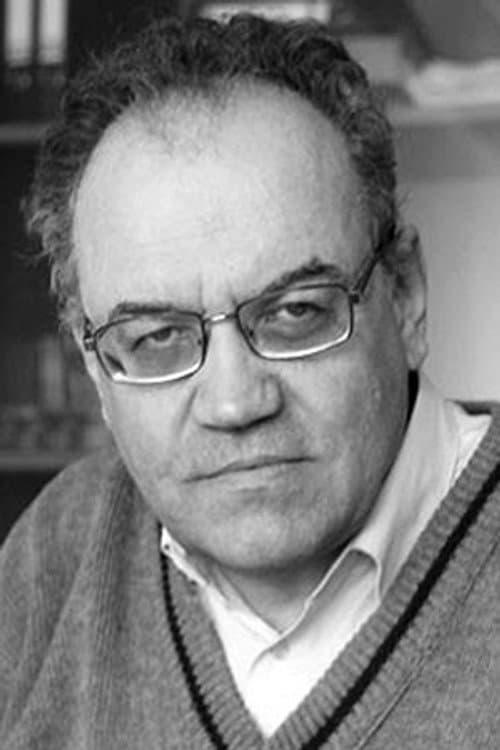 Сергей Лаврентьев foto